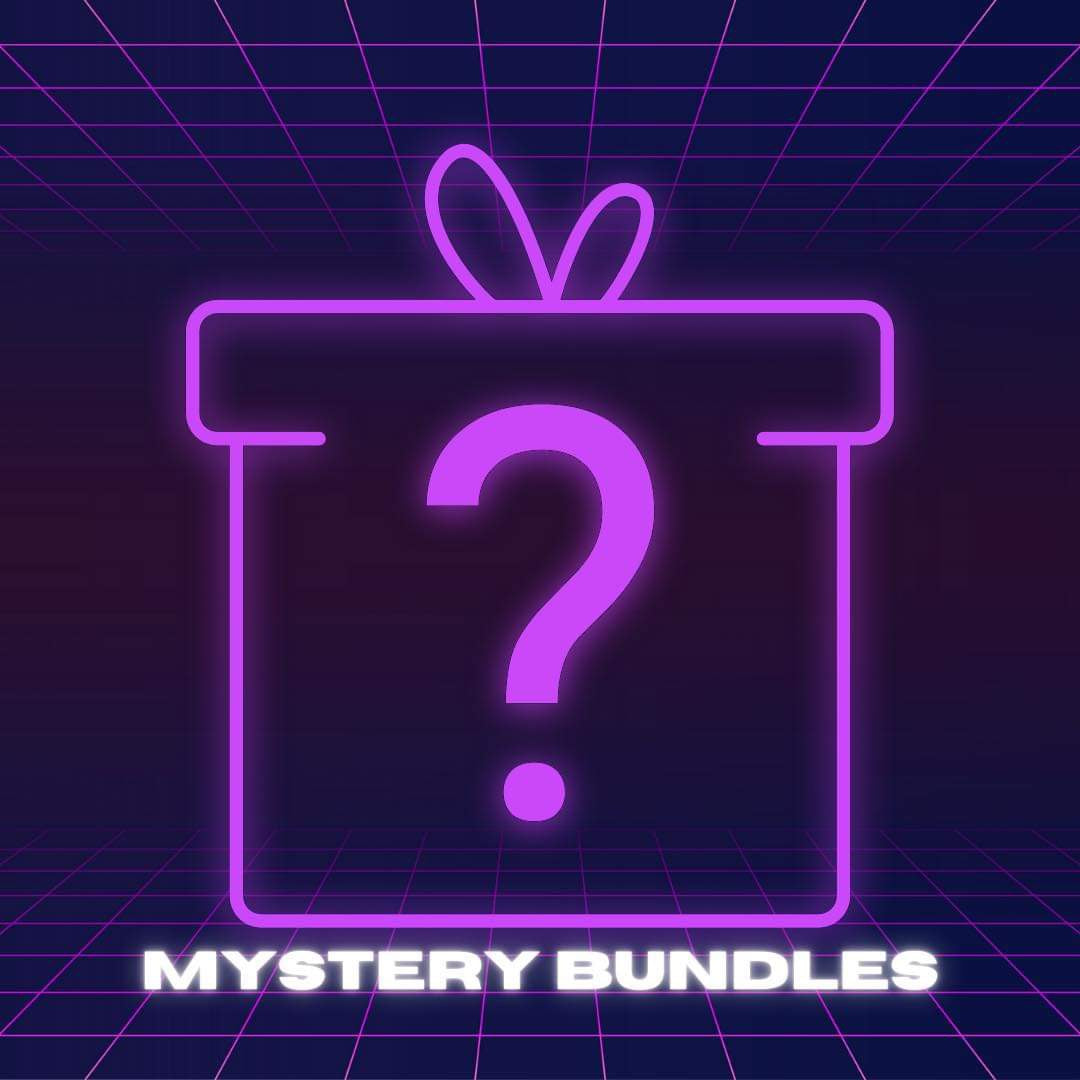 Mystery Bundle