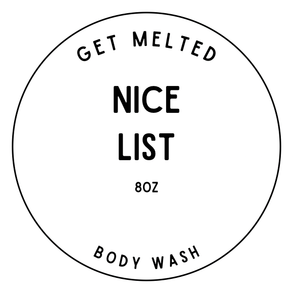 Body Wash