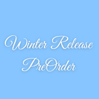 Winter Release PreOrder