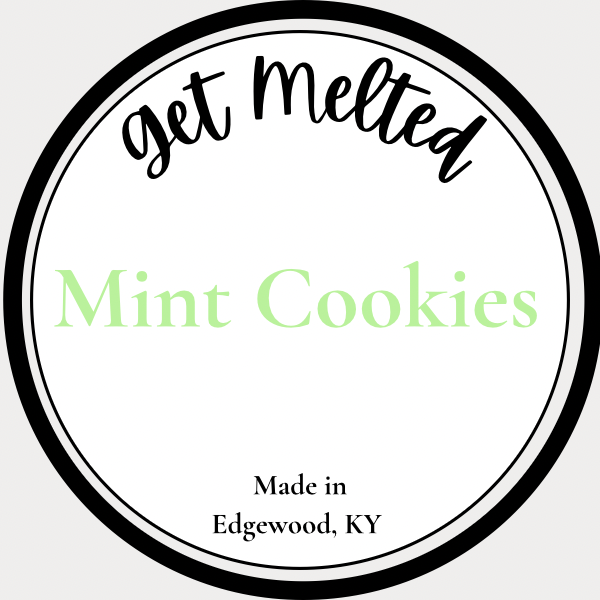 Mint Cookies Spray