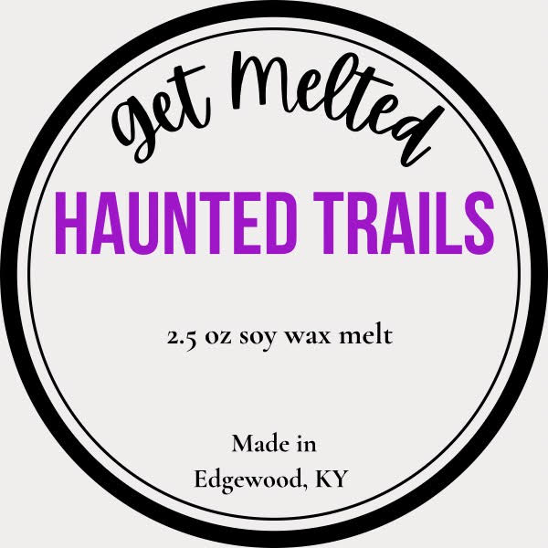 Haunted Trails