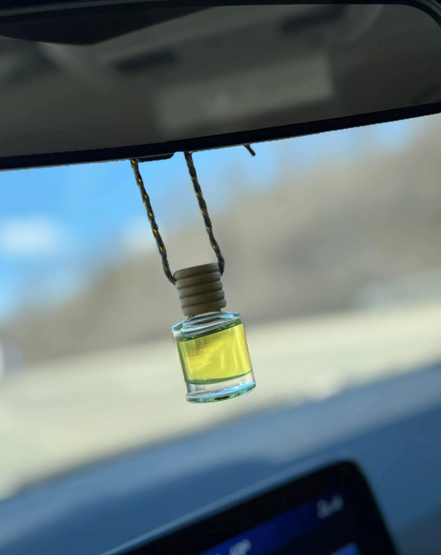 Hanging Diffuser