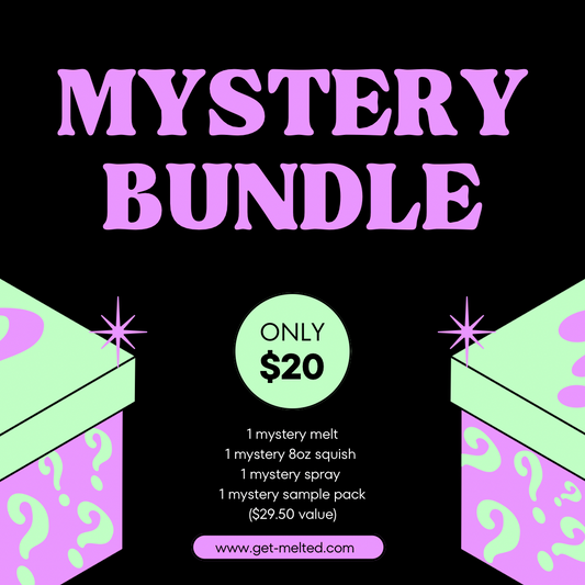 Mystery Bundle