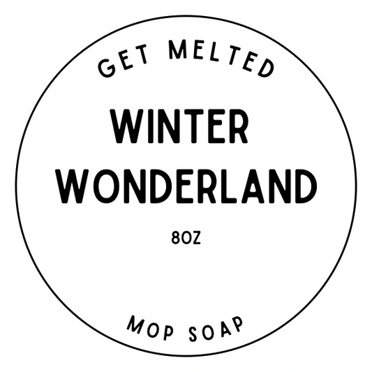 Mop Soap