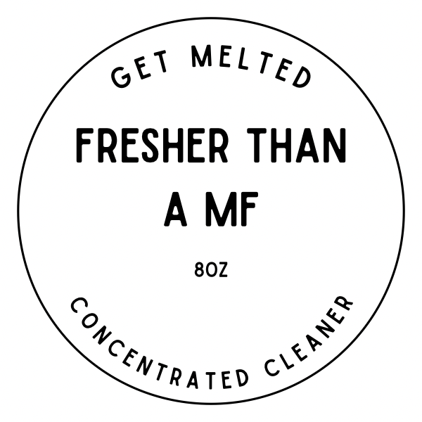 All Purpose Cleaner Concentrate