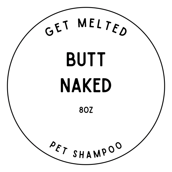 Pet Shampoo