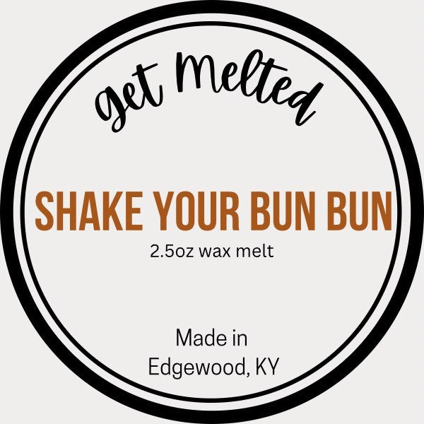 Shake Your Bun Bun